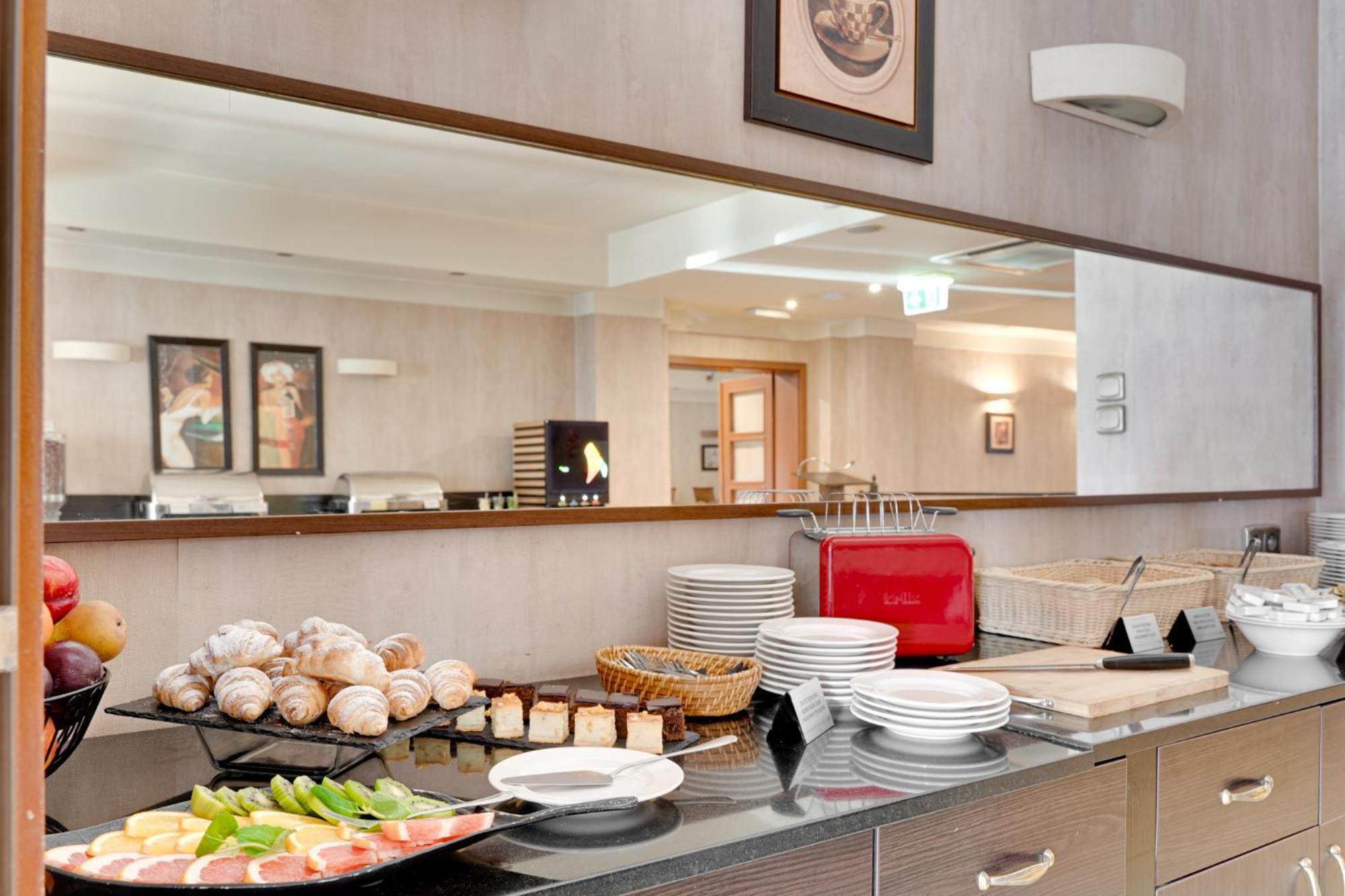 Hotel Diament Vacanza Katowice - Siemianowice Siemianowice Śląskie المظهر الخارجي الصورة